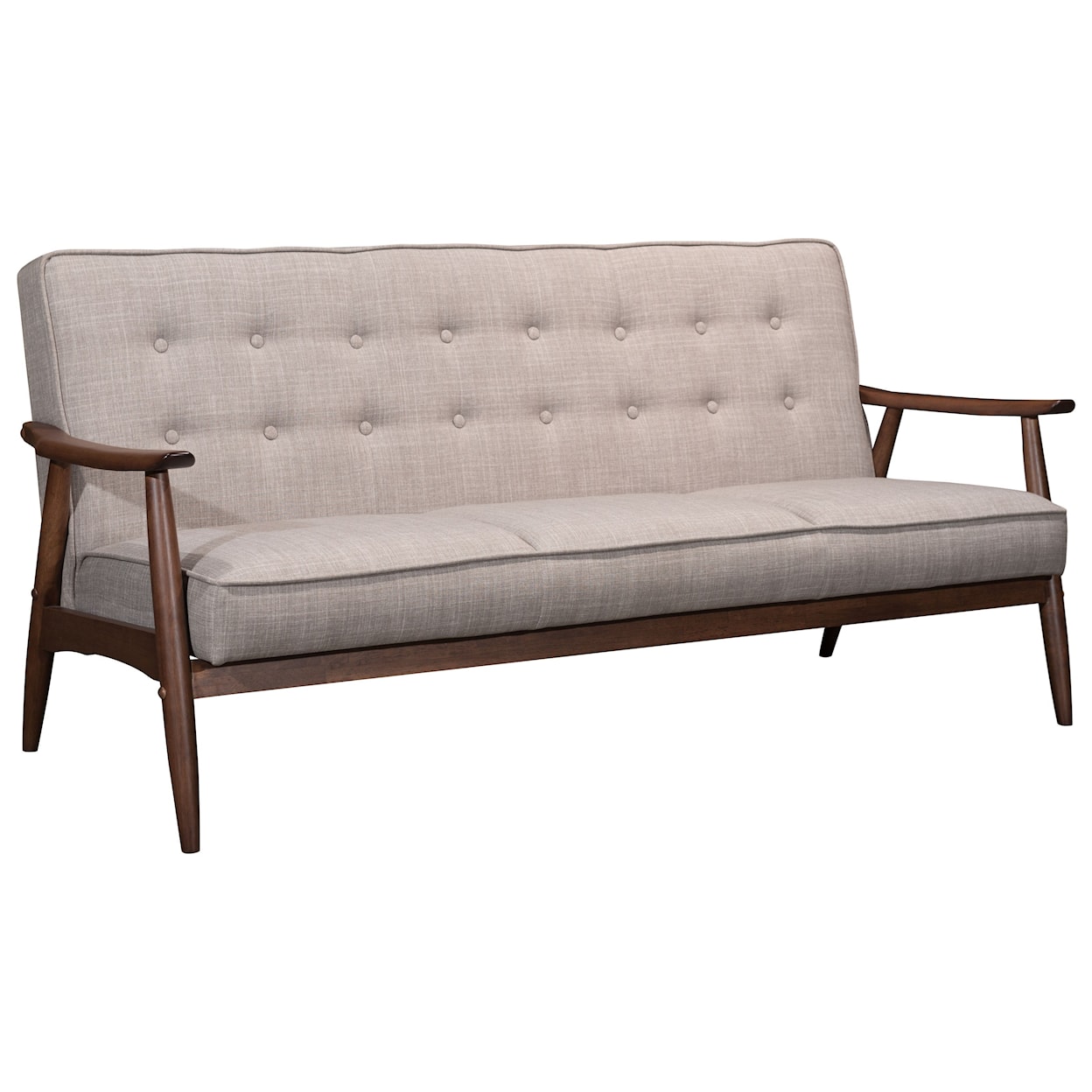 Zuo Rocky Sofa