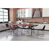 Zuo Smart Dining Chair Set