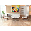 Zuo Tintern Coffee Table