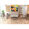 Zuo Tintern Coffee Table