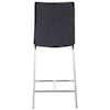 Zuo Uppsala Counter Chair Set