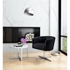 Zuo Wilshire Occasional Chair