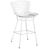 Zuo Wire Bar Chair Set