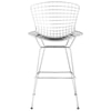 Zuo Wire Bar Chair Set