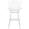 Zuo Wire Bar Chair Set