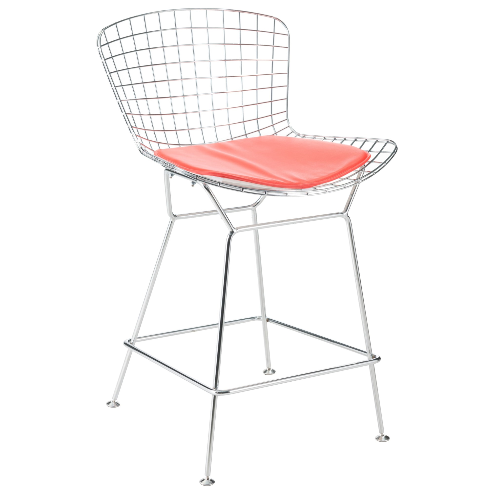 Zuo Wire/Mesh 188006 Chair Cushion Value City Furniture Seat Cushions