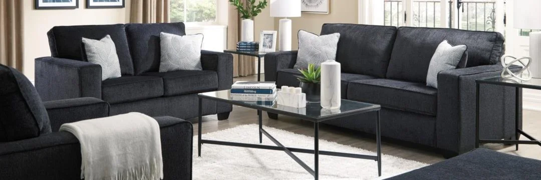 5-pc. Altari Contemporary Living Room Group