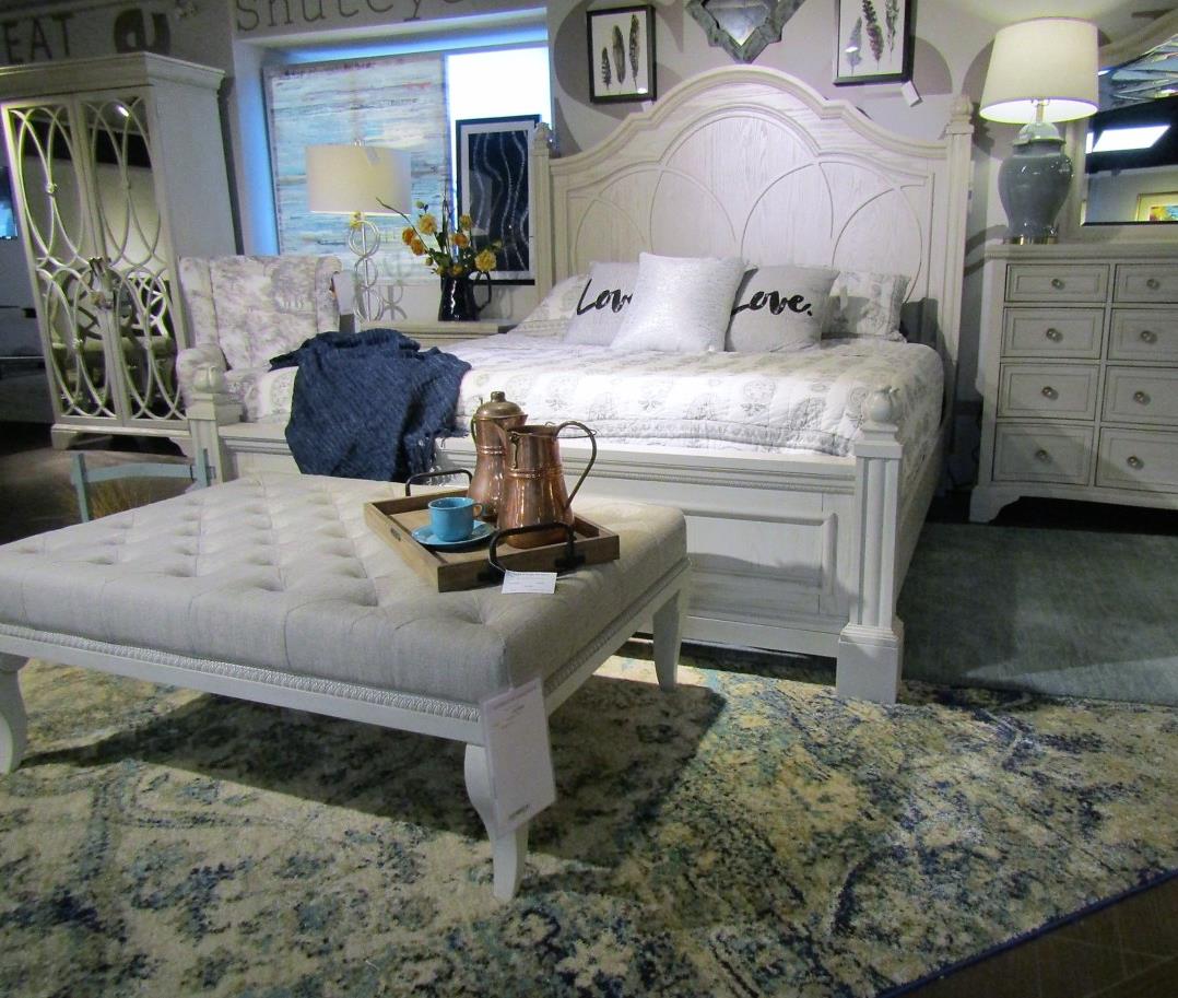 Jasper online bedroom set