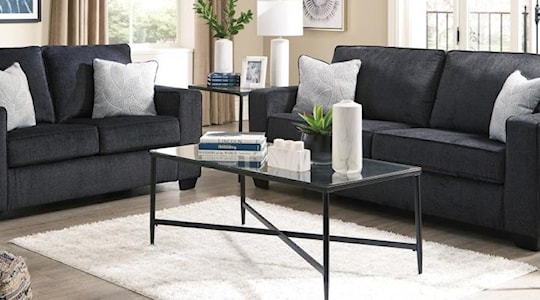 Altair 5-pc. Living Room Group