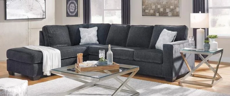 Aviana Sectional