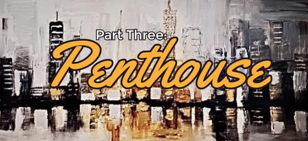 Trendwatch Part 3: Penthouse