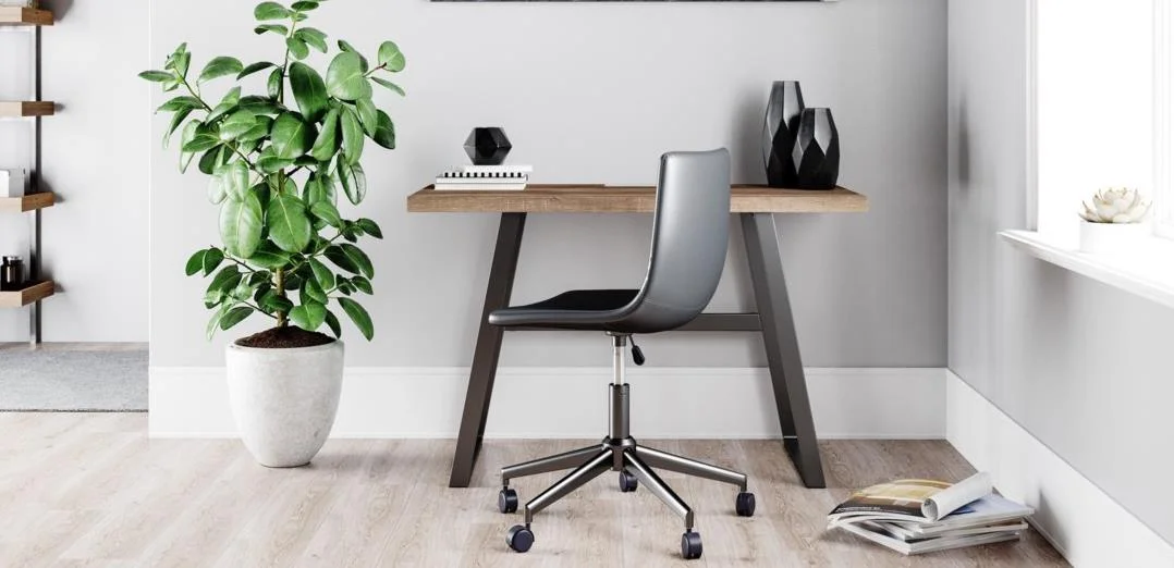 Best Selling Desks for Working From Home Dunk & Bright Furniture