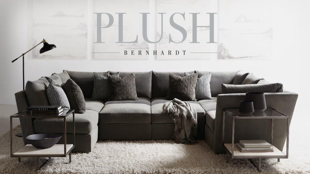 Plush leather lounges deals