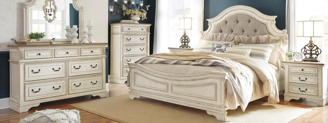 Realyn collection outlet