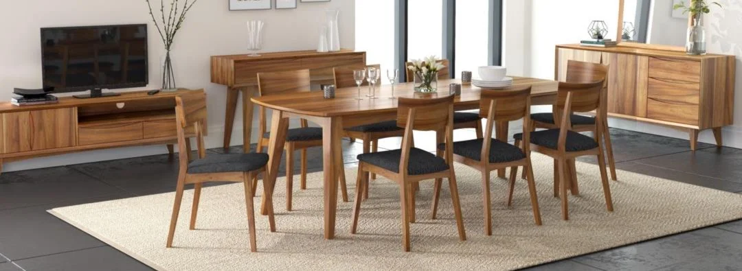 Berkeley Dining Collection