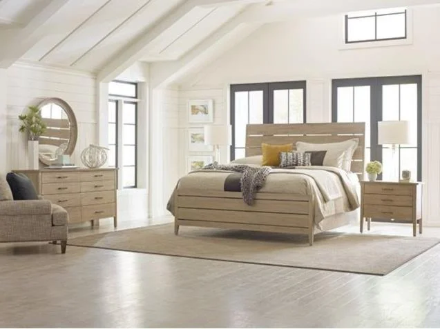 Sustainable Bedroom Group