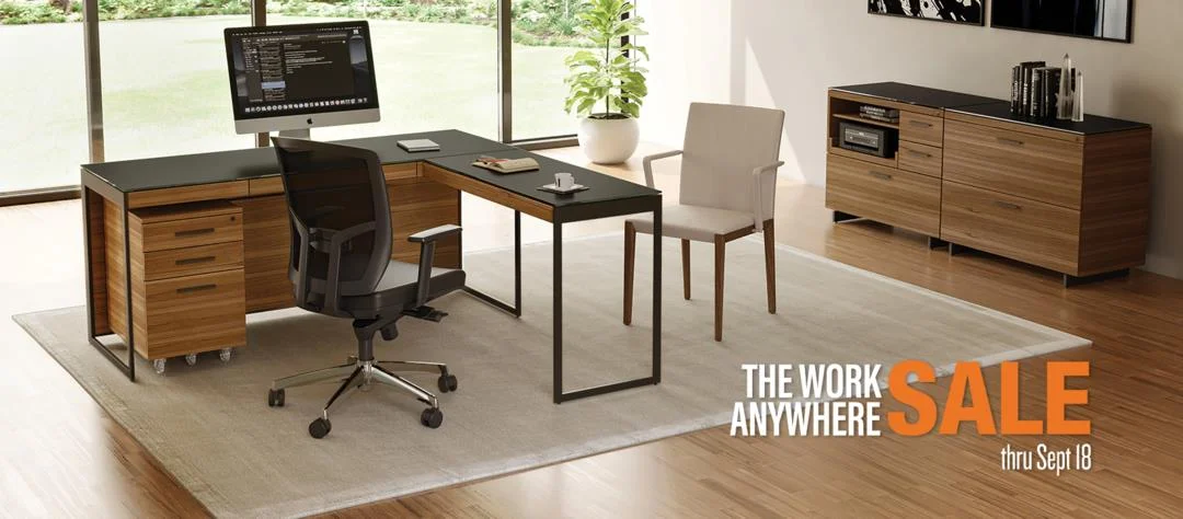 BDI Work From Anywhere Sale