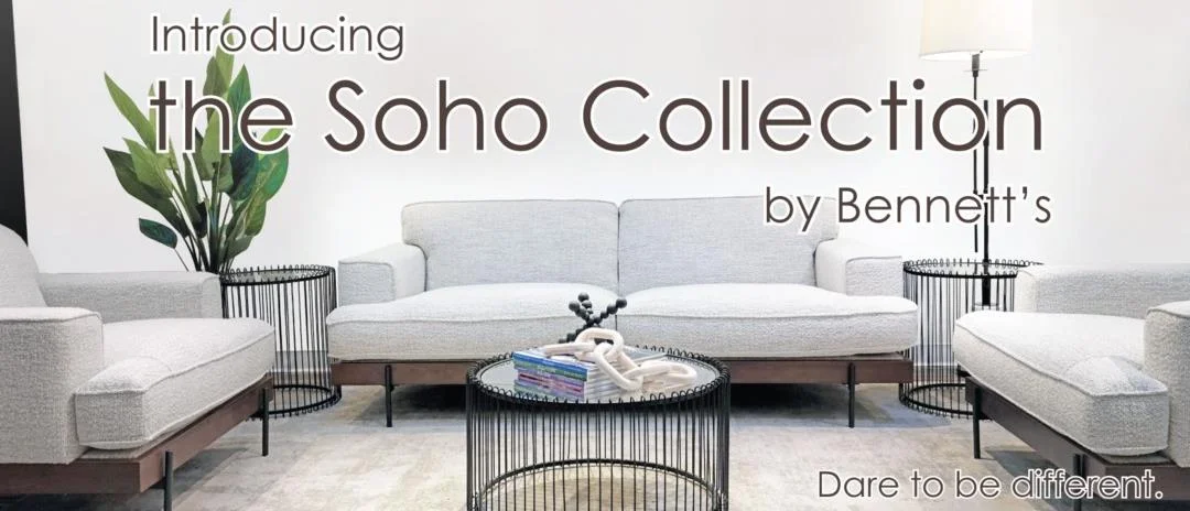 The Soho Collection