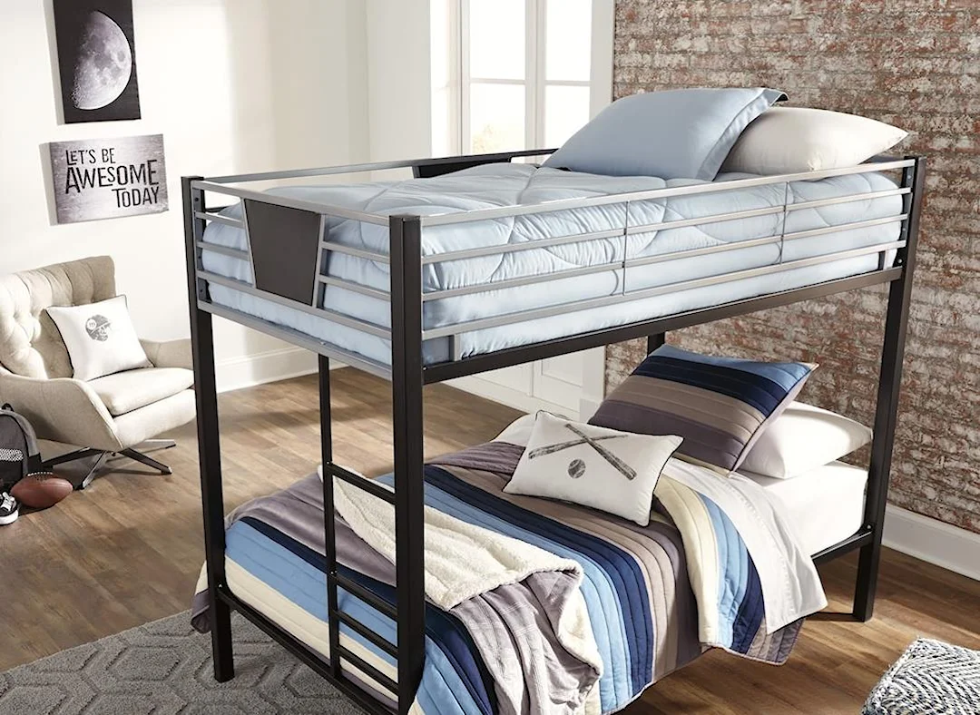 Bunk Beds and Lofts