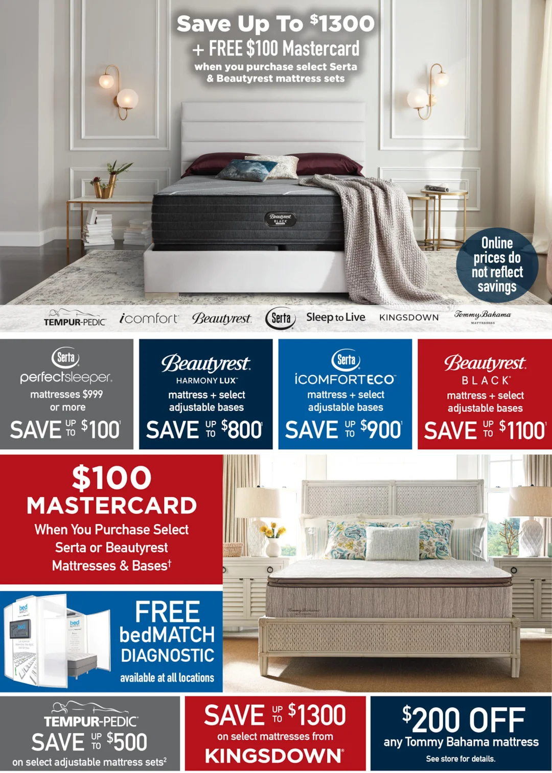 Presidents Day Mattress Sale Baer's Furniture Ft. Lauderdale, Ft