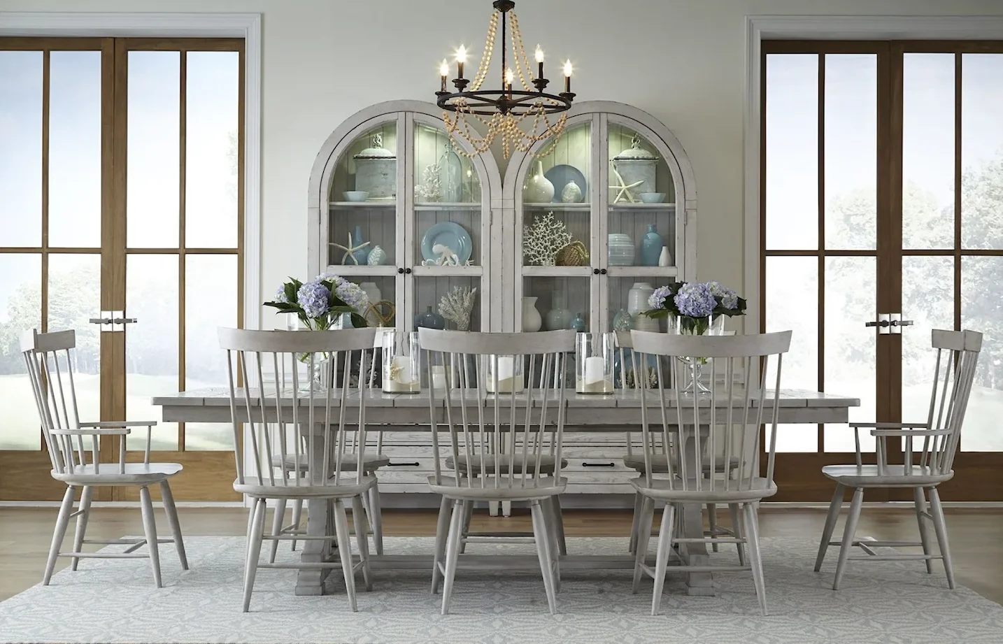 Legacy Dining Room Set