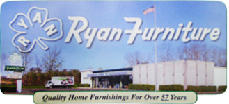 Ryan Furniture Logo