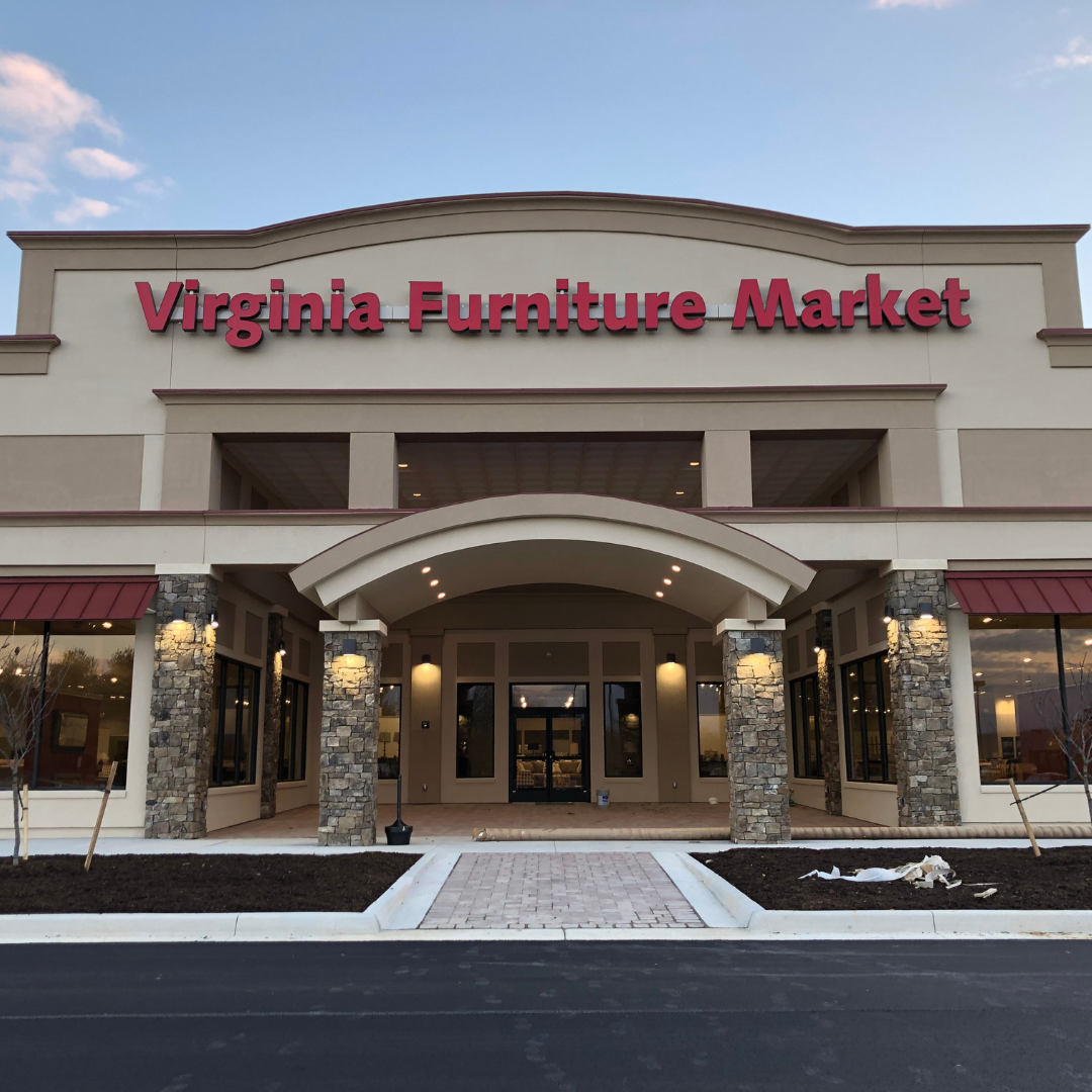 Virginia Furniture Market Outlet