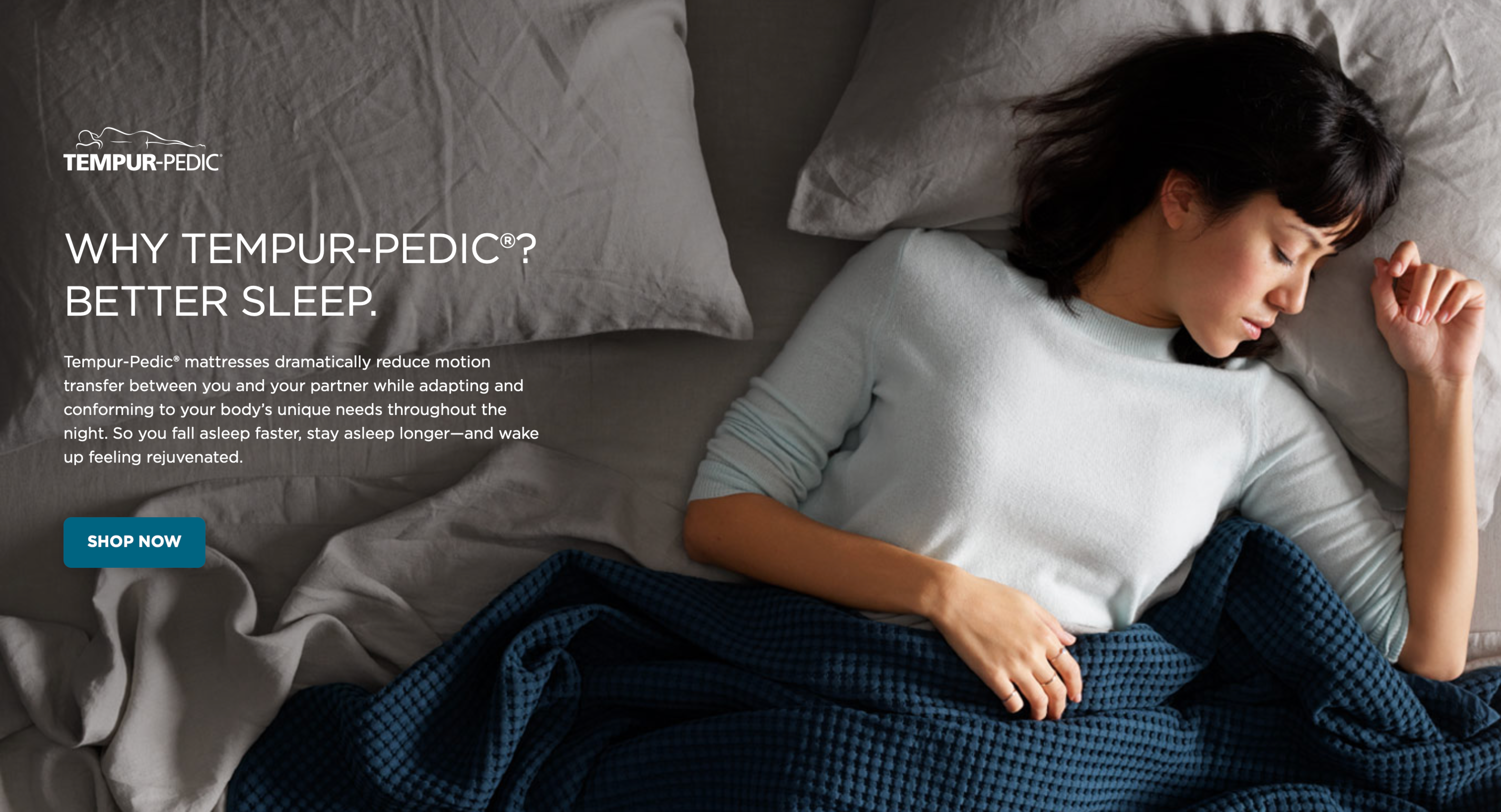 TEMPUR-PEDIC