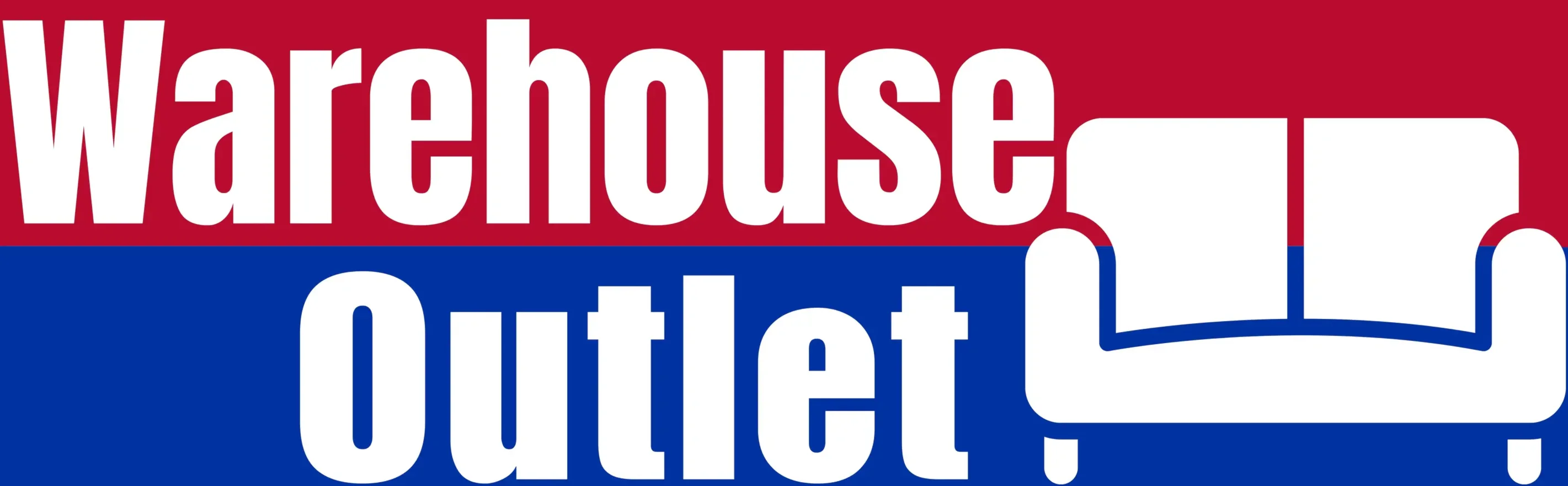 Warehouse Outlet Logo