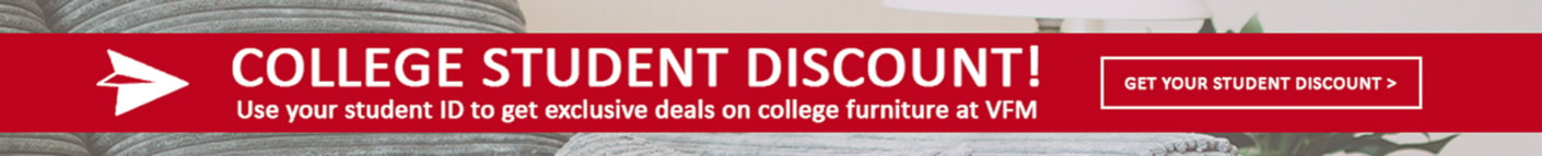 college student discount