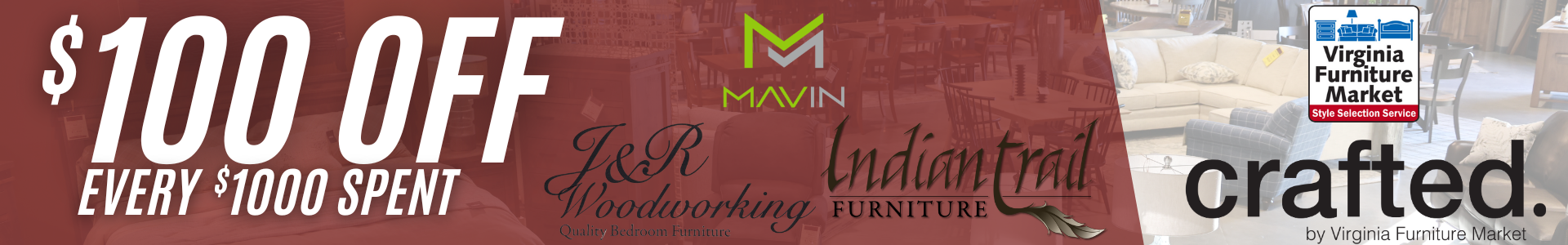 spring savings 