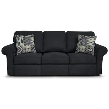 Reclining Sofa