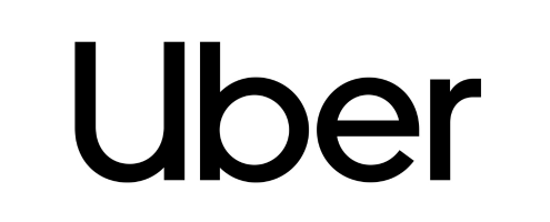 uber logo