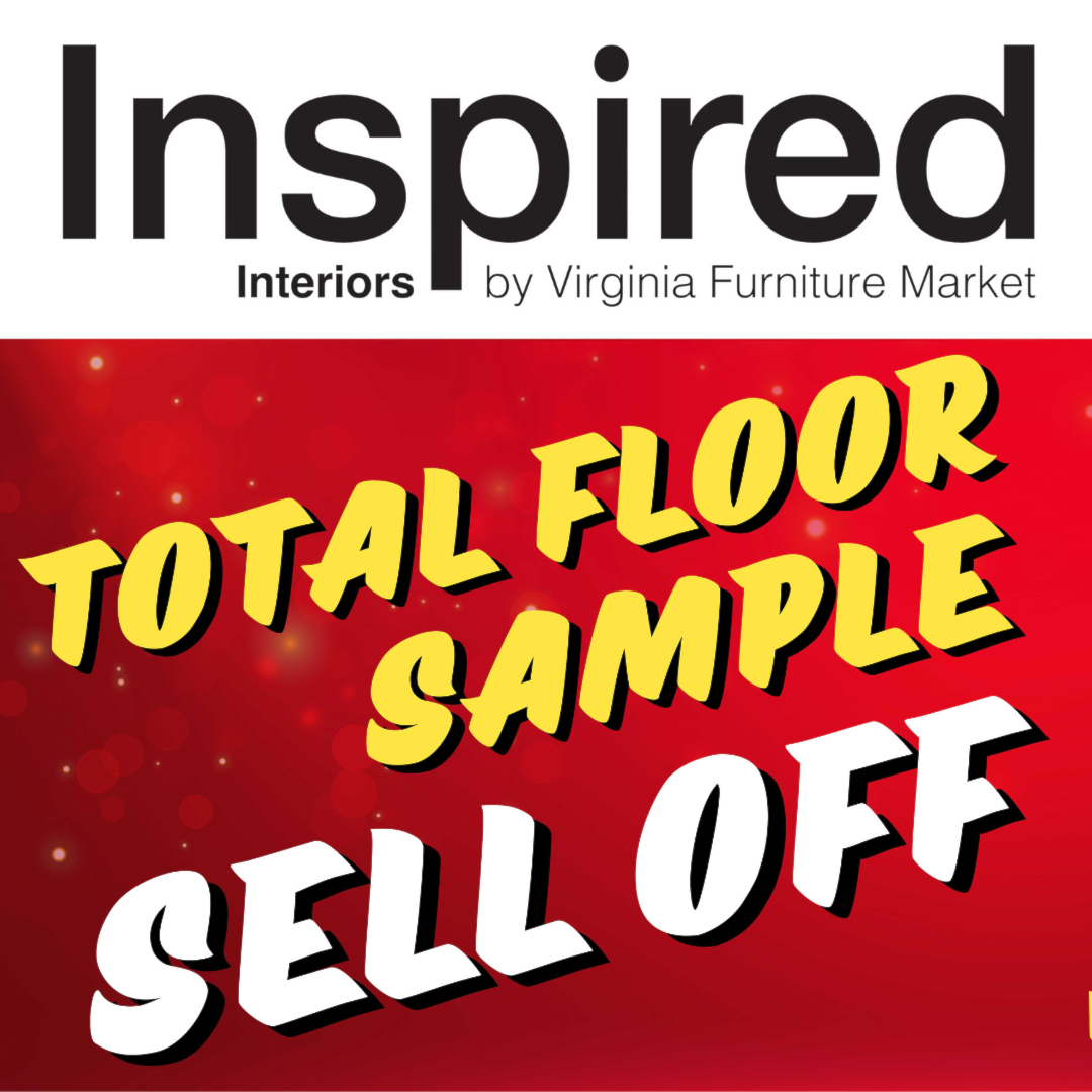 inspired sell off event