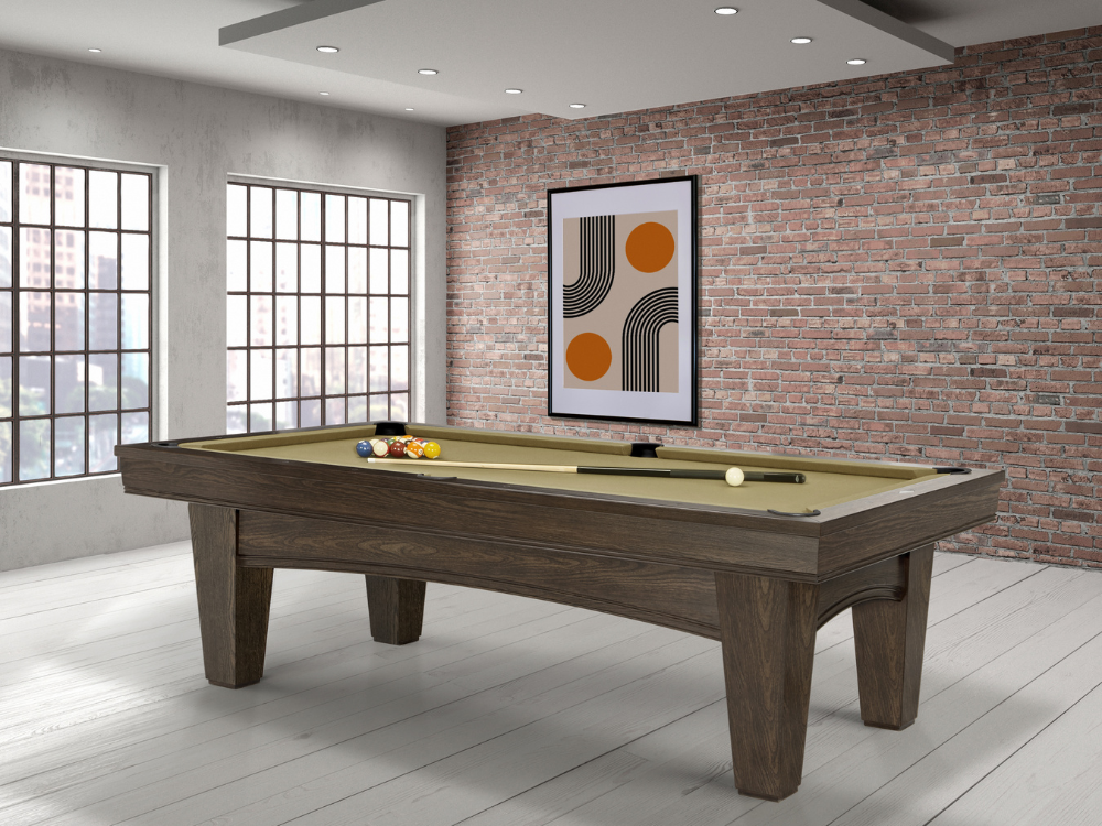 Billiards