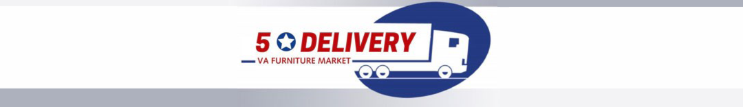 Virginia Furniture Markets 5 star delivery 