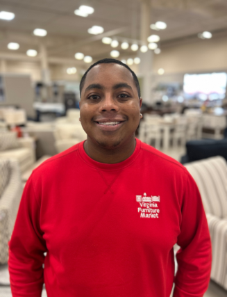 Sarah, reclining and custom reclining expert