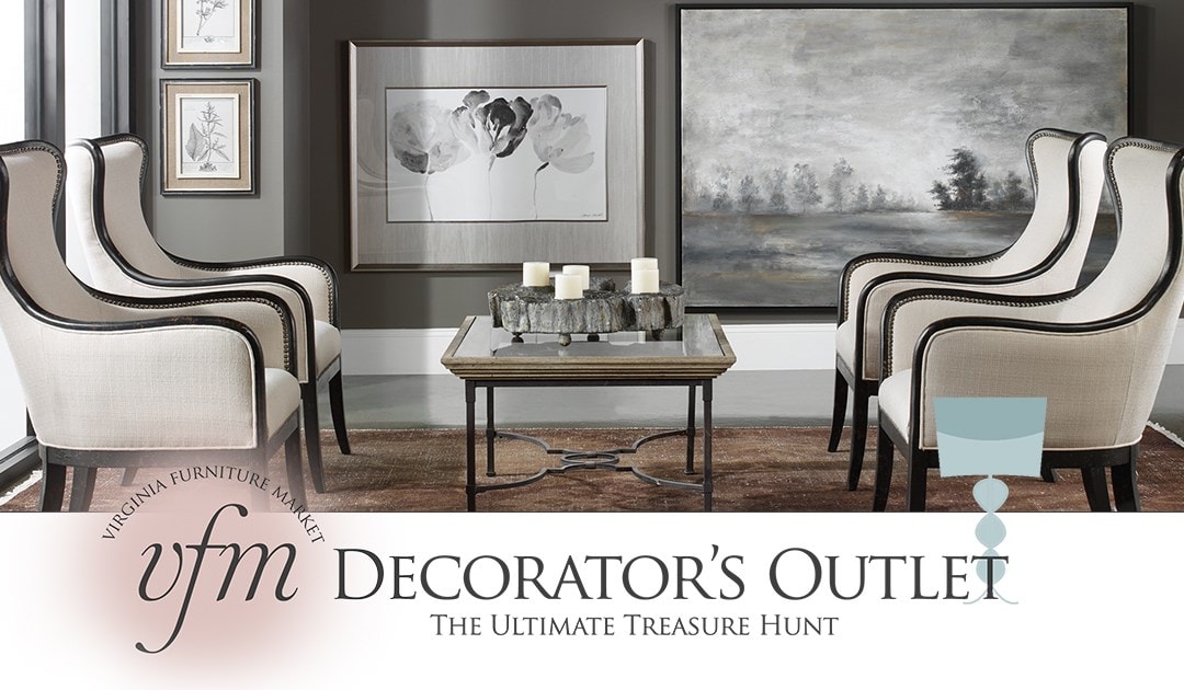 Decorator's Outlet Virginia Furniture Market Rocky Mount, Roanoke