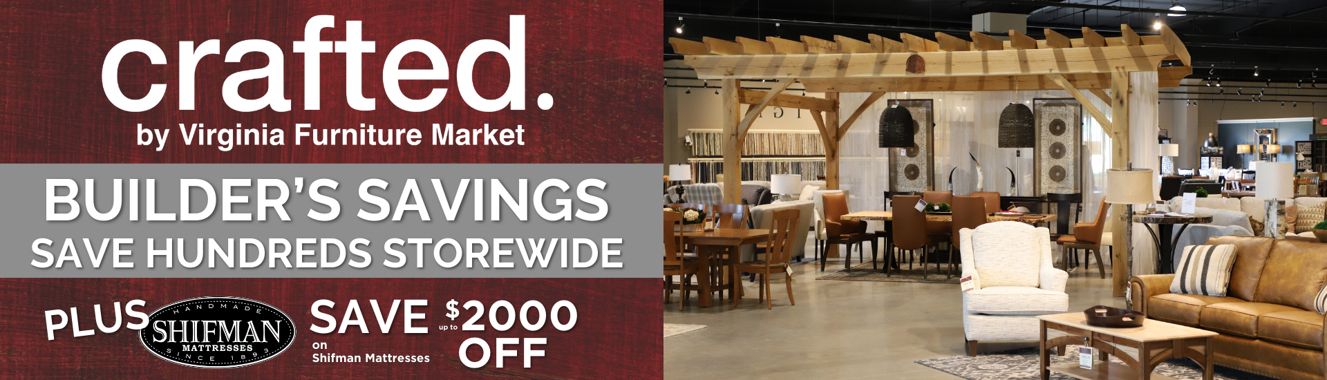 Virginia Furniture Market Christiansburg
