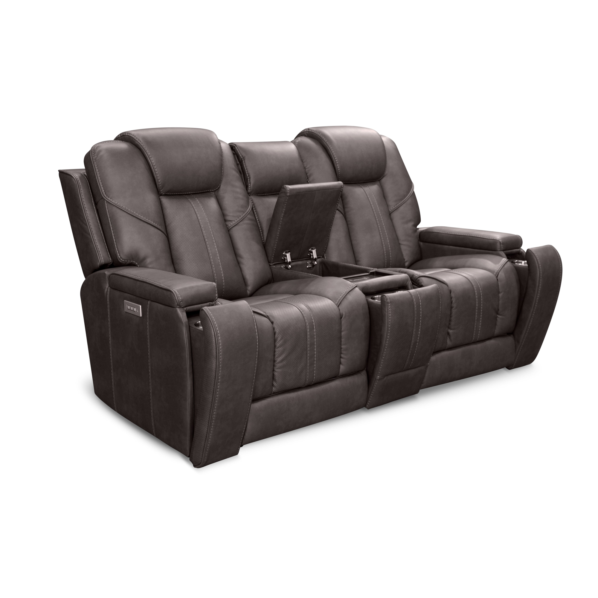 Pinnacle Loveseat