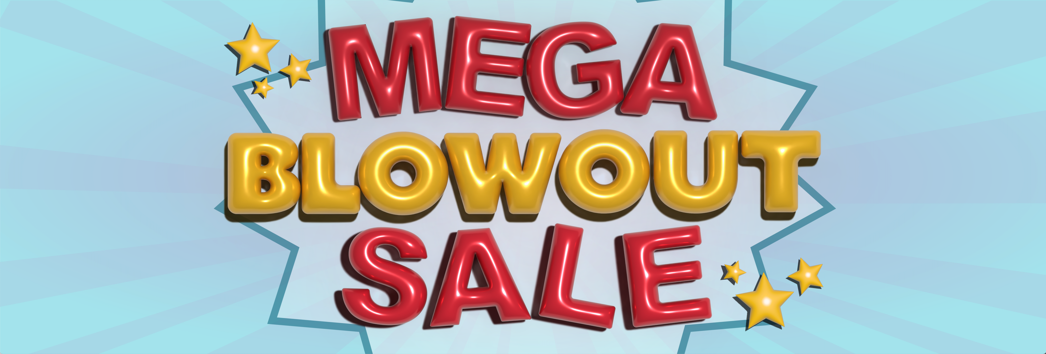 Home Furnishings Direct: Mega Blowout Sale!