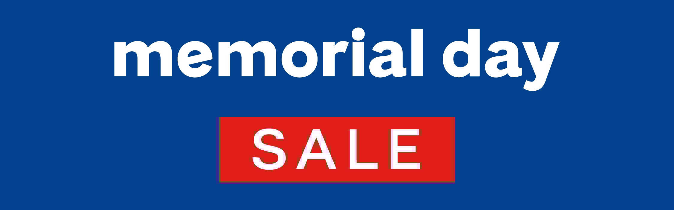 In Stock Furniture