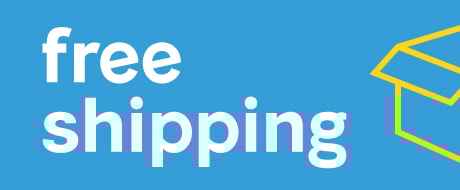 Free Shipping