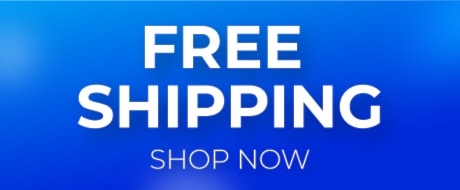 free shipping