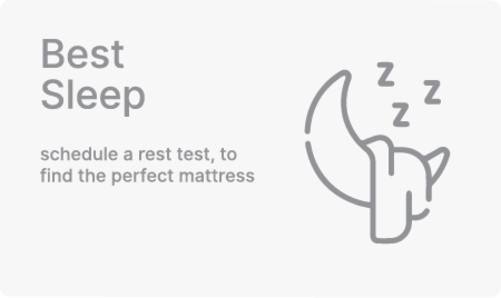 Take our mattress quiz