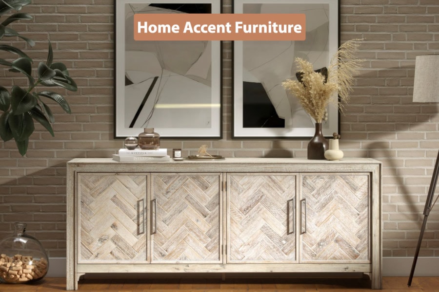 Home Accents Furniture
