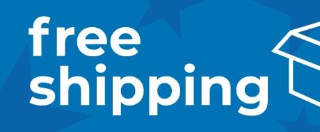 Free Shipping