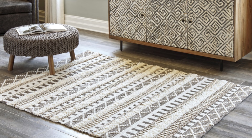 Rugs for every occasion 