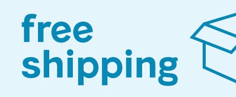 Free Shipping