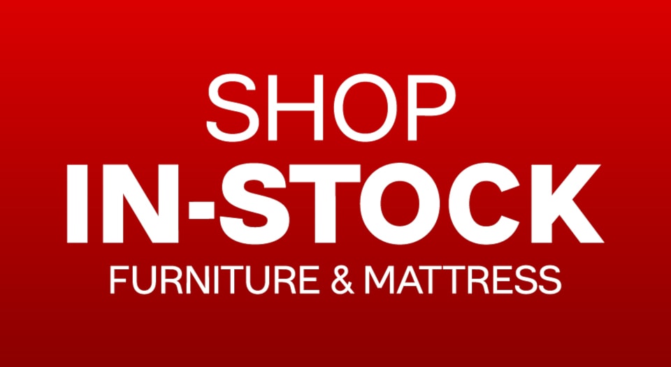 Shop our in stock furniture